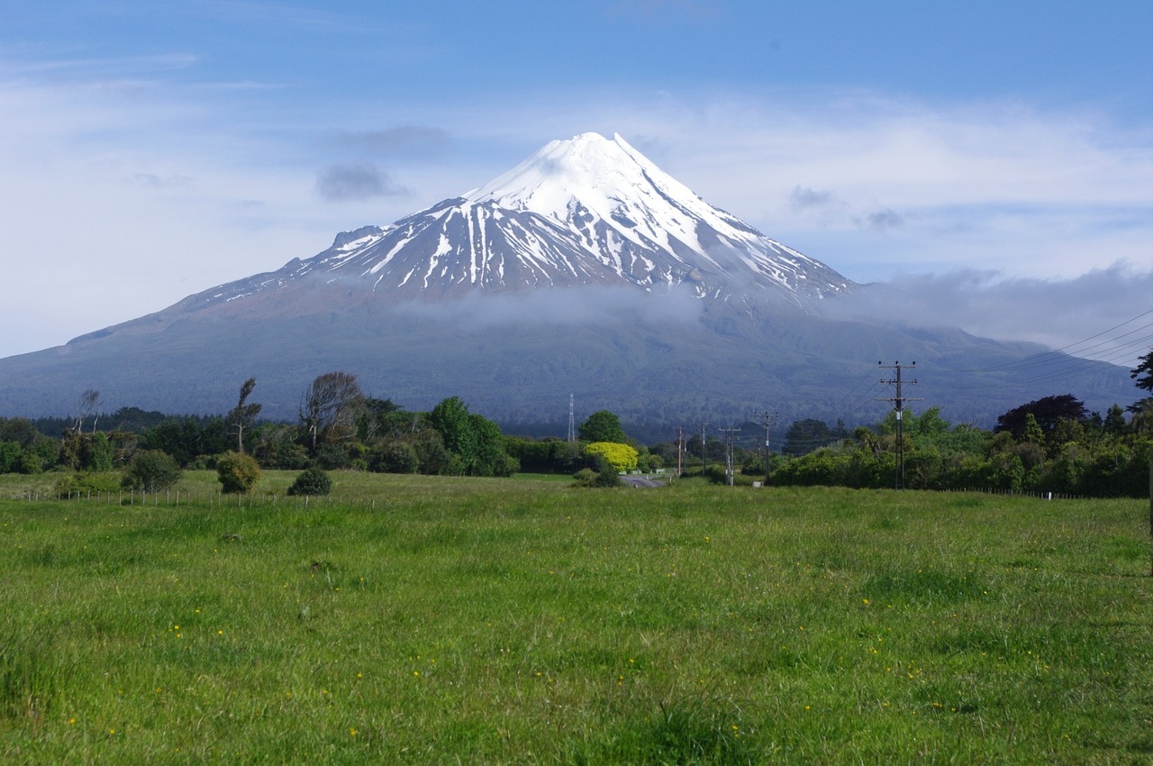 Summit Route